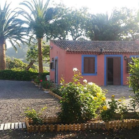 Casa El Porte Tegueste Kültér fotó