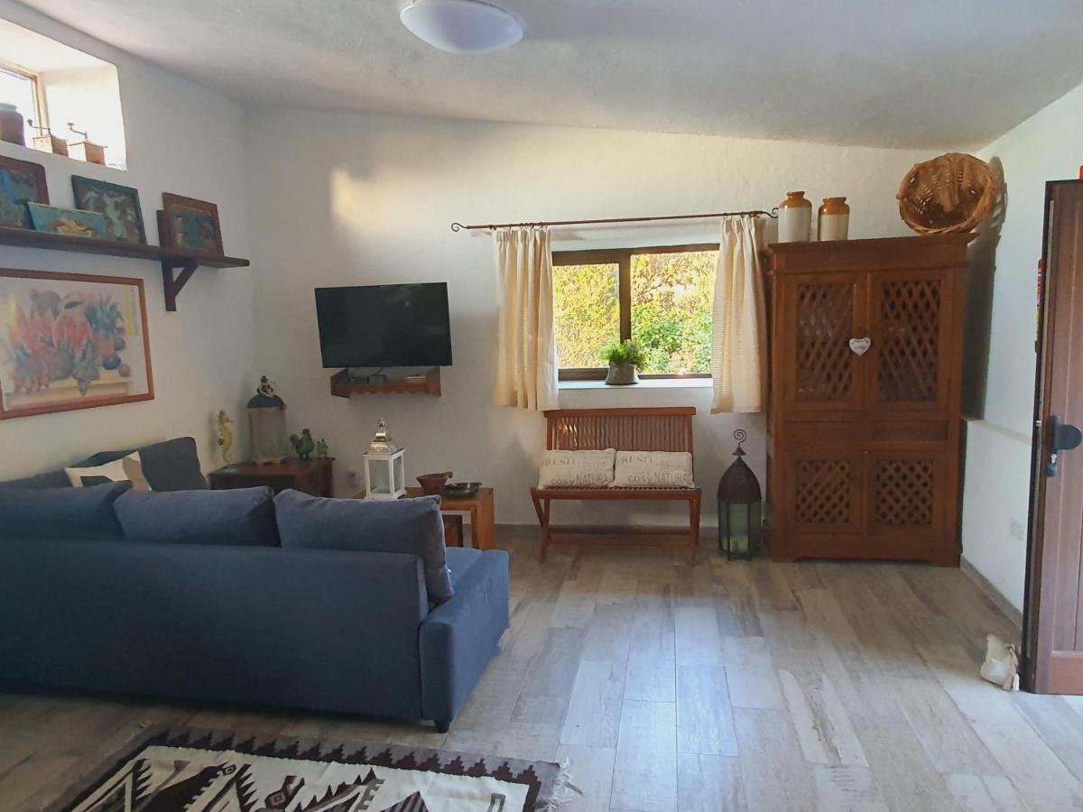 Casa El Porte Tegueste Kültér fotó