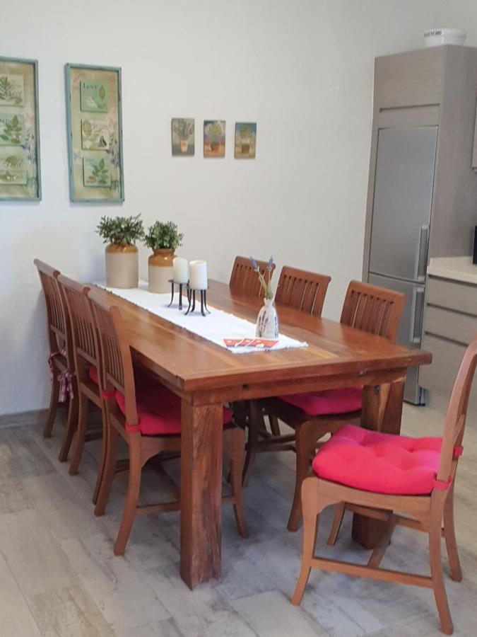 Casa El Porte Tegueste Kültér fotó