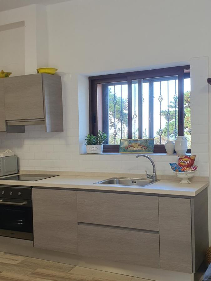 Casa El Porte Tegueste Kültér fotó