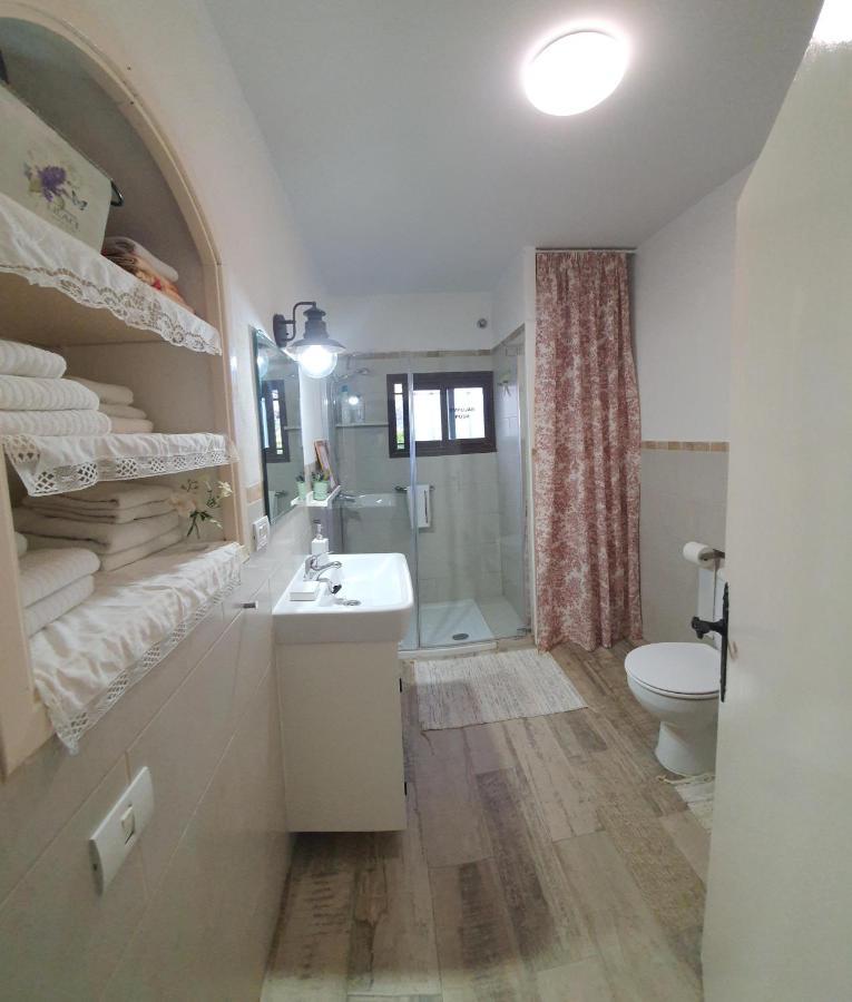 Casa El Porte Tegueste Kültér fotó