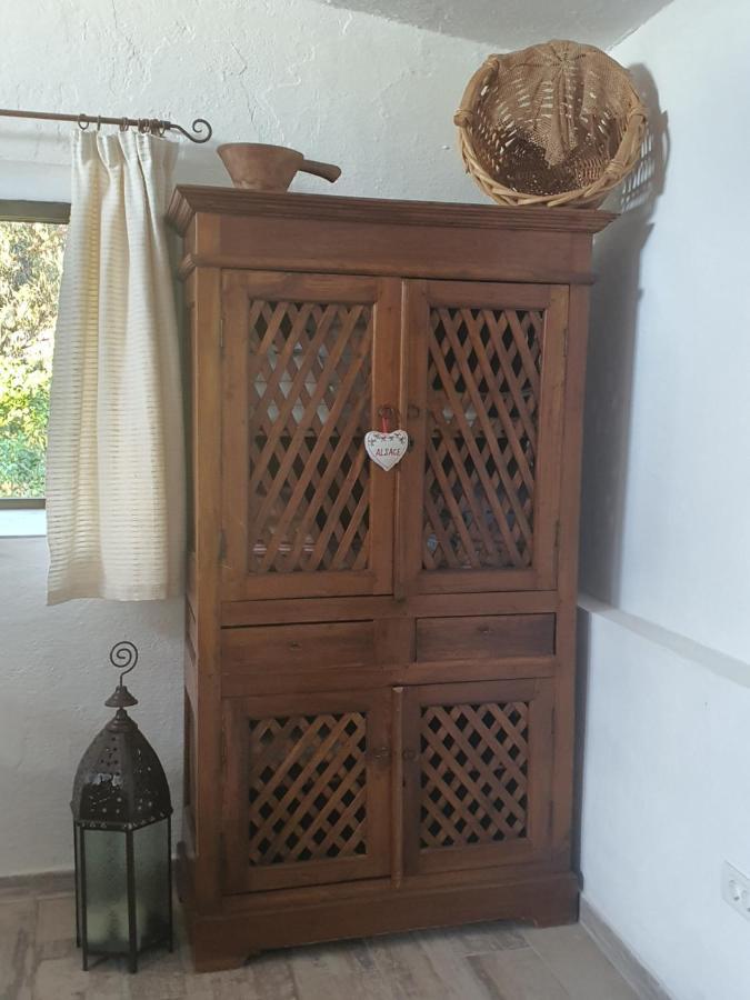 Casa El Porte Tegueste Kültér fotó