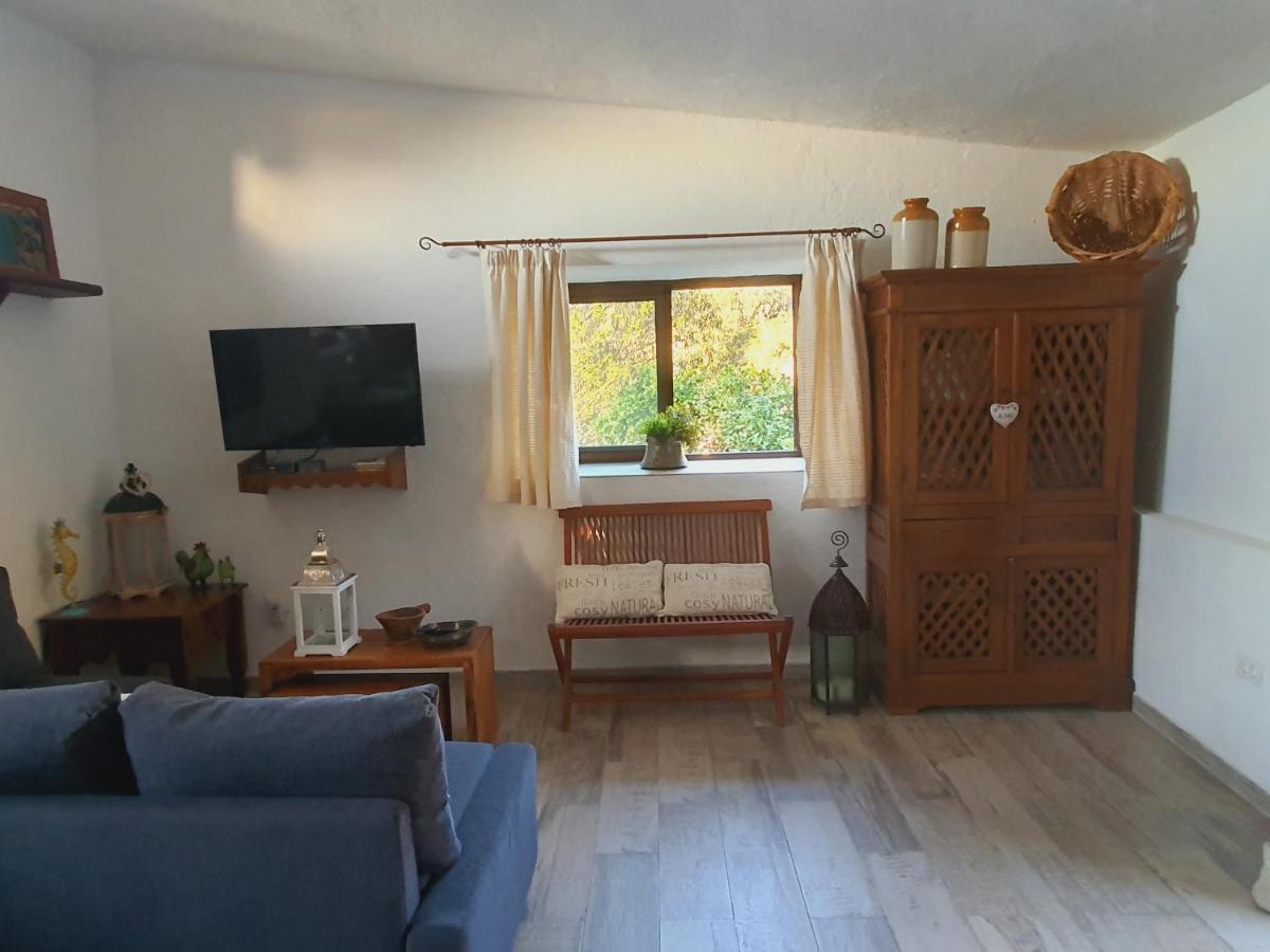 Casa El Porte Tegueste Kültér fotó