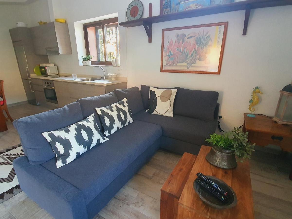 Casa El Porte Tegueste Kültér fotó