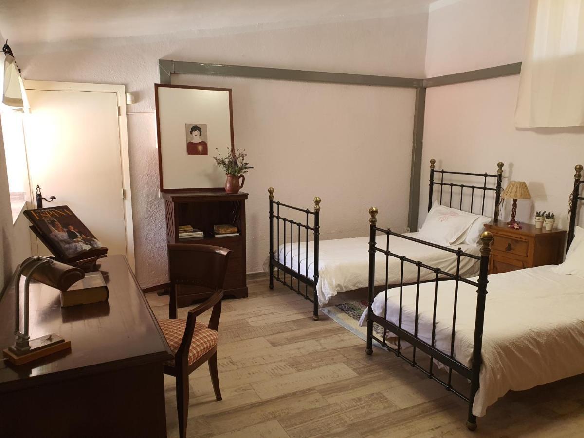 Casa El Porte Tegueste Kültér fotó