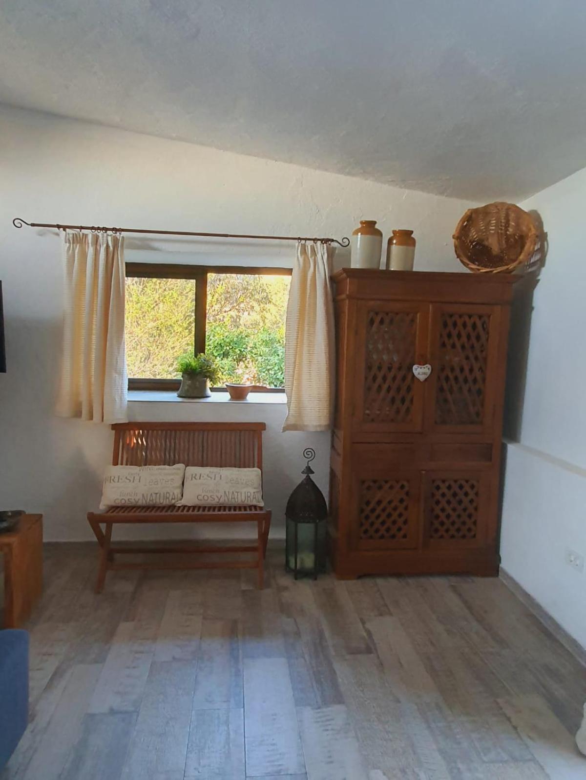 Casa El Porte Tegueste Kültér fotó