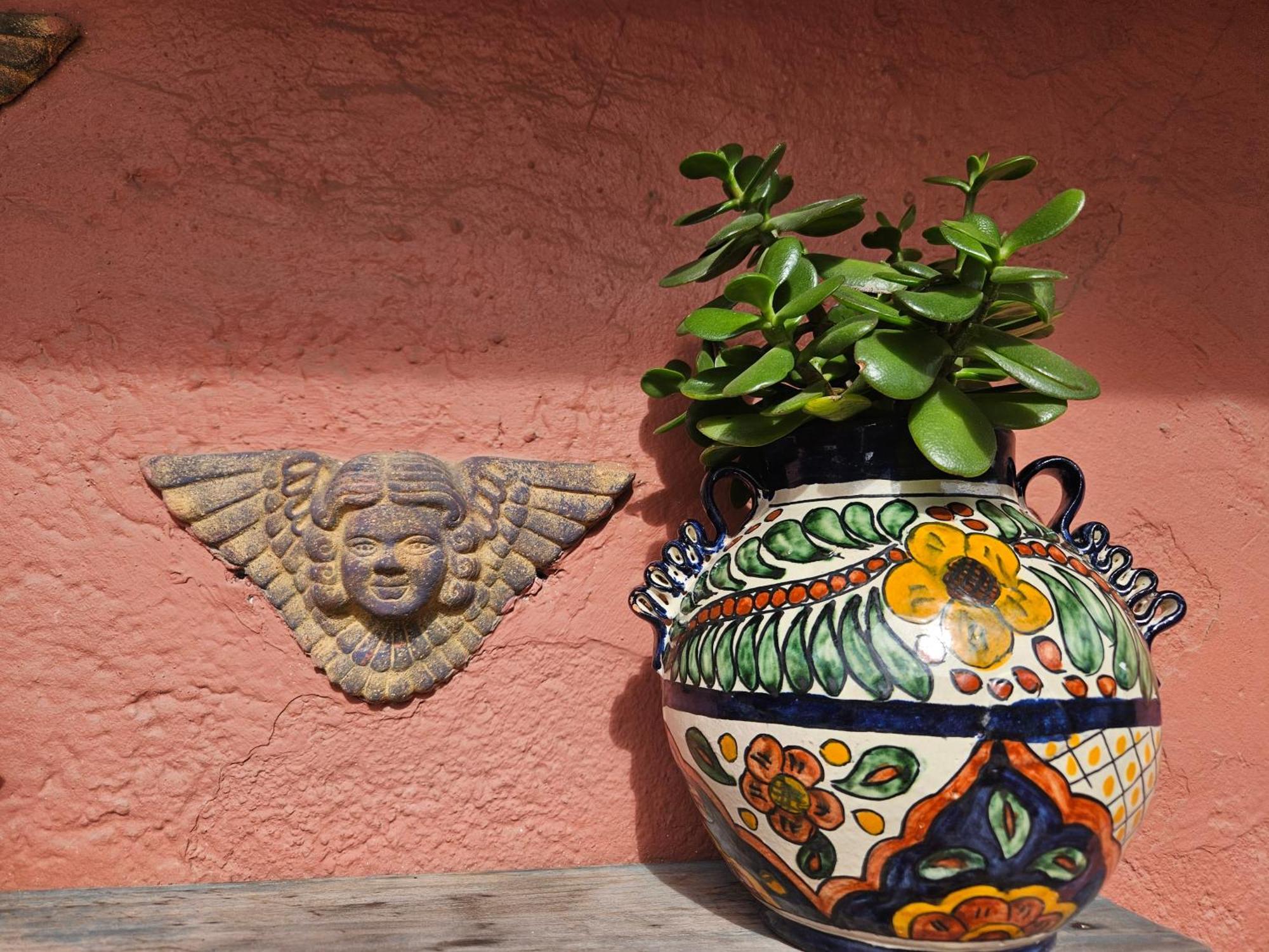 Casa El Porte Tegueste Kültér fotó