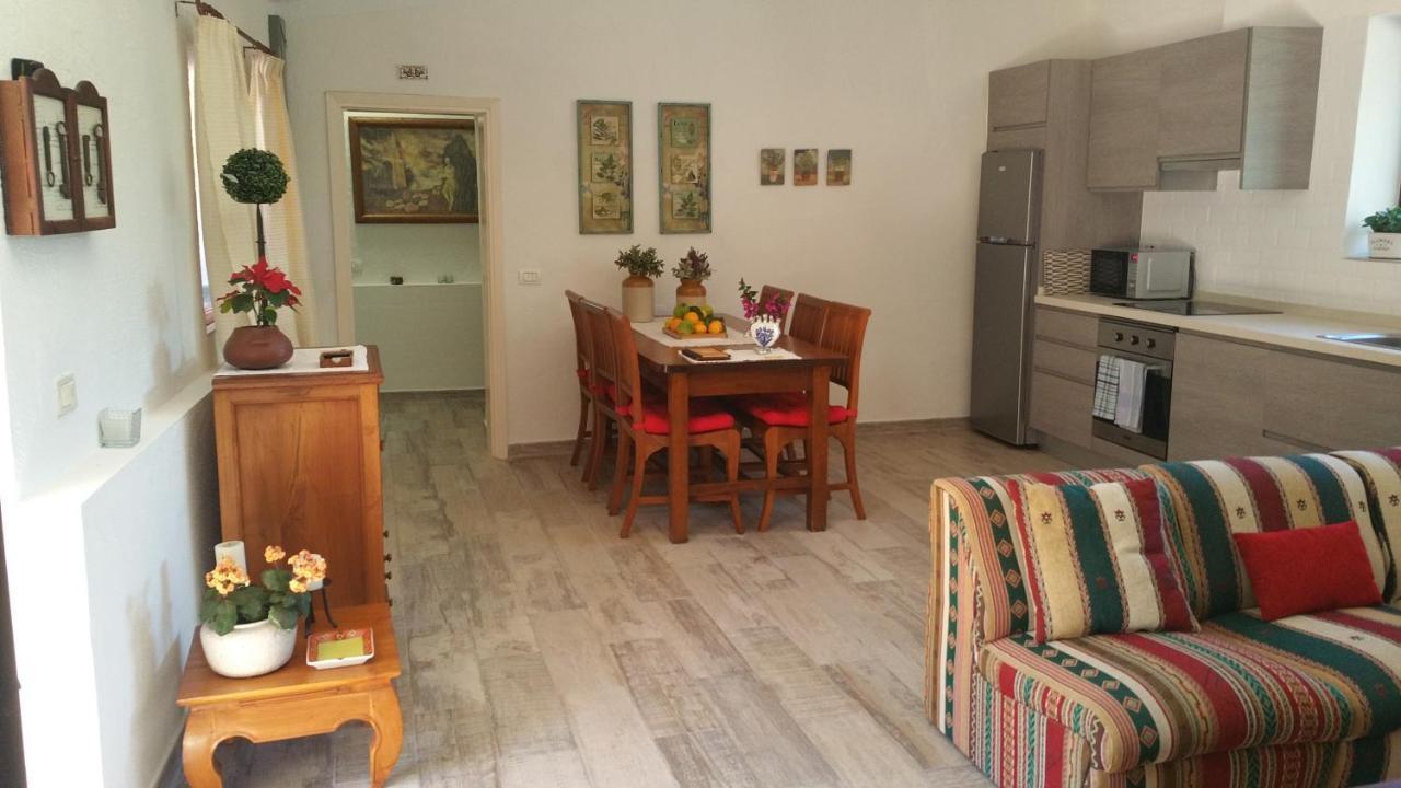 Casa El Porte Tegueste Kültér fotó
