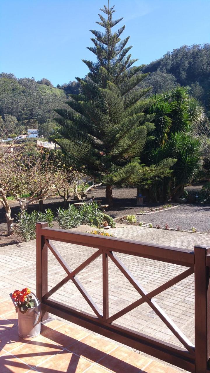 Casa El Porte Tegueste Kültér fotó