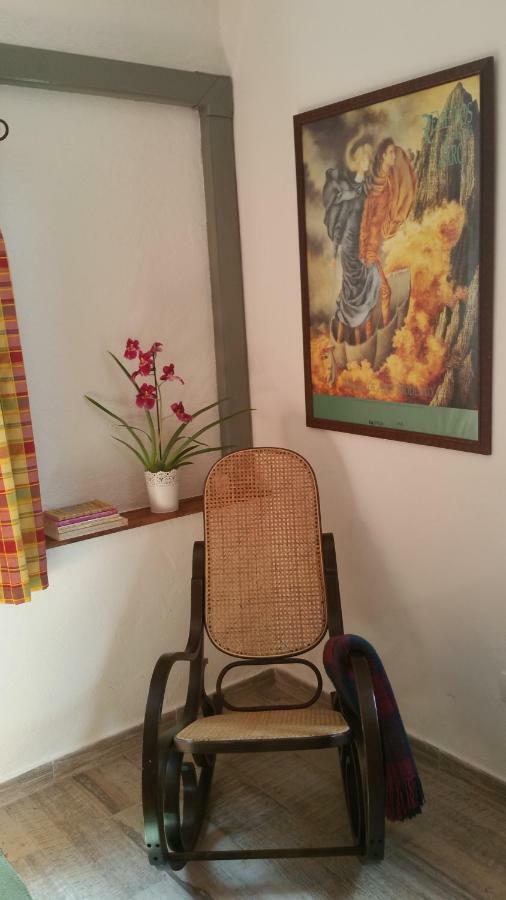 Casa El Porte Tegueste Kültér fotó